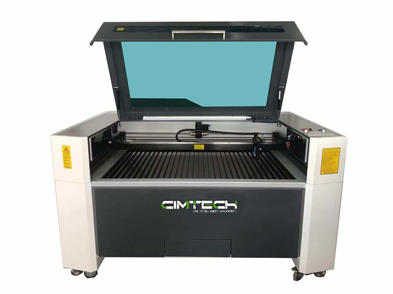 LASER CUTTING MACHINE CIM1390A LASER CUTTING MACHINE CIM1390A