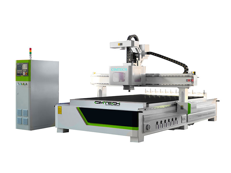 CNC ROUTER CIMC1325-ATC CNC ROUTER CIMC1325-ATC