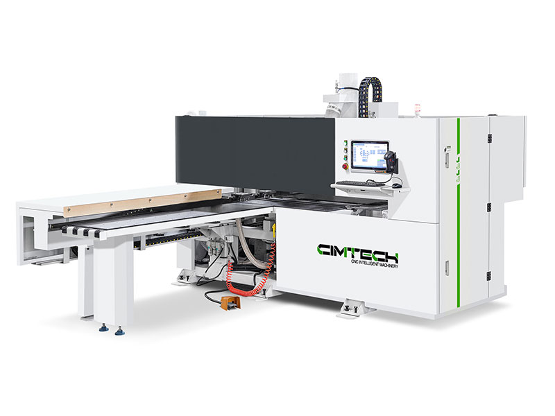 Six Side Drilling Machine CIM2800C-ATC Six Side Drilling Machine CIM2800C-ATC