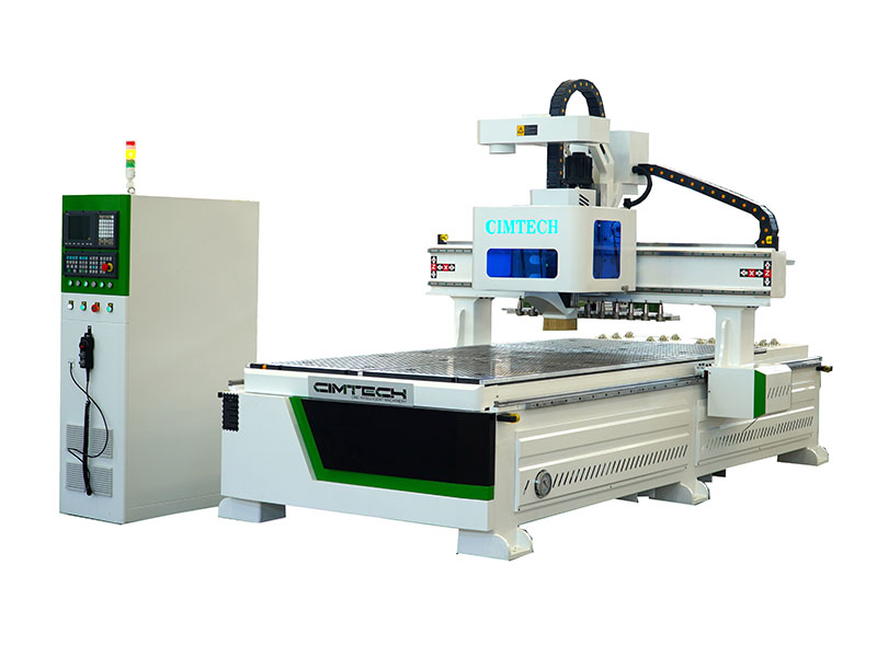 CNC ROUTER CIMC1530-ATC CNC ROUTER CIMC1530-ATC
