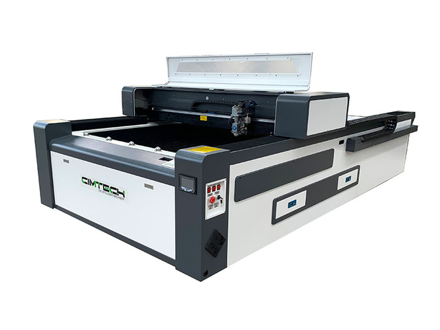 Laser Cutting Machine CIM1325M