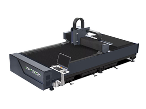 Fiber Laser Cutting Machine B Series