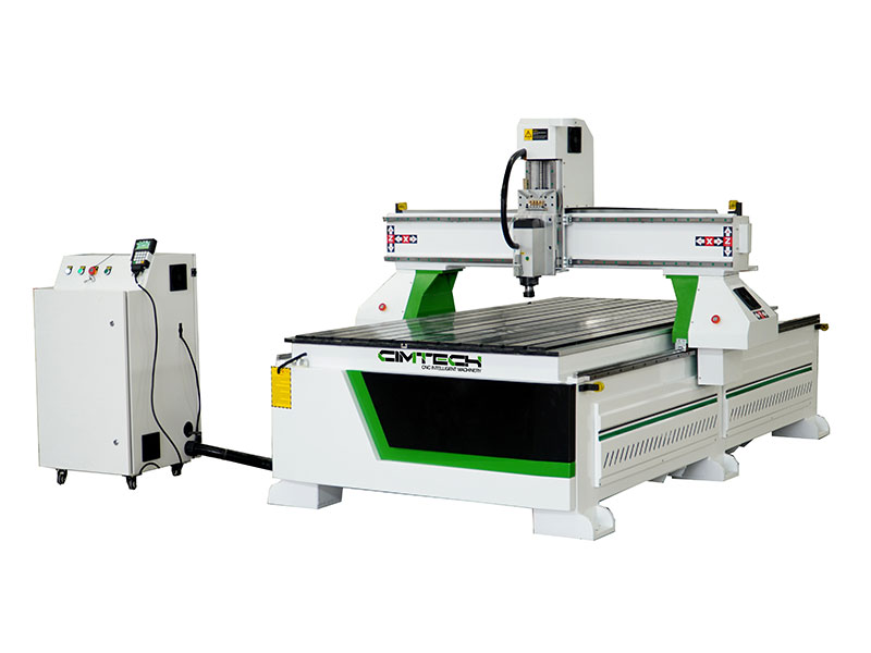 Cnc Router Cims1325 From China Manufacturer - Cimtech