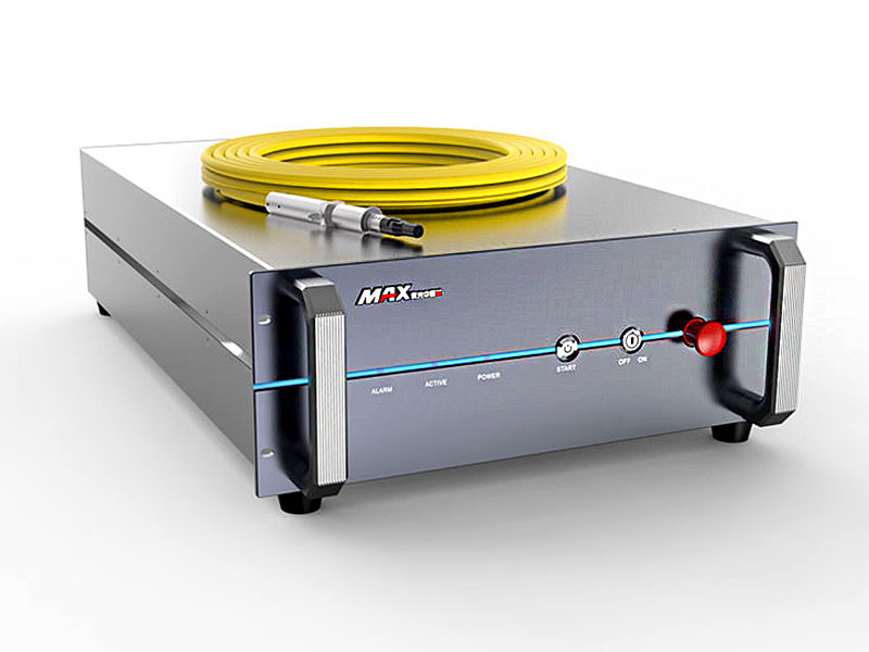 Laser Generator