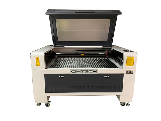 Laser Cutting Machine CIM6090