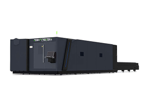 Fiber Laser Cutting Machine H Series