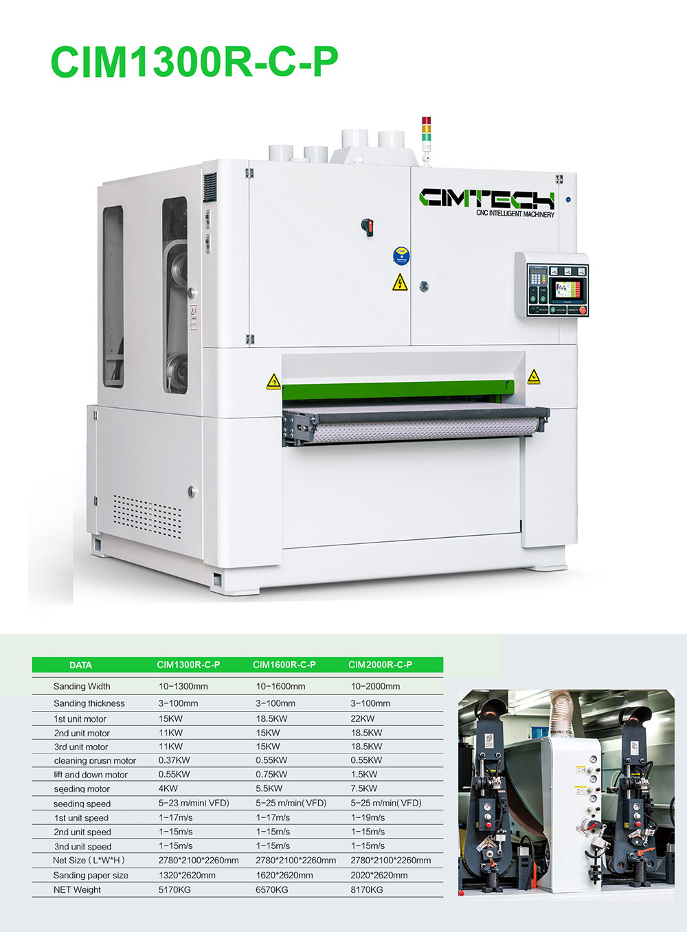CIM1300R-C-P
