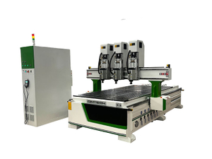 CNC ROUTER CIMM1330-3S