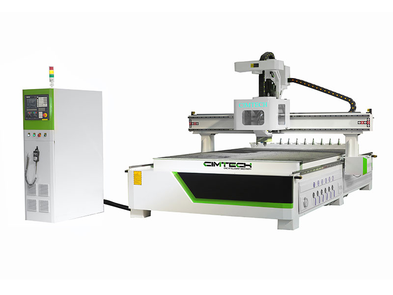 CNC ROUTER CIMC2030-ATC
