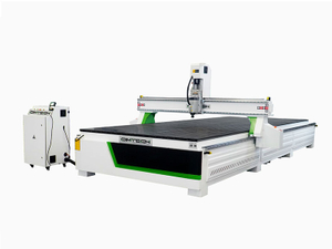 CNC ROUTER CIMS2060