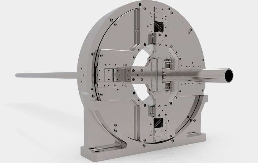 Clamp Design