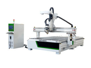 CNC ROUTER CIMC2030S-ATC