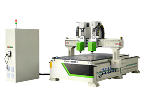 CNC ROUTER CIMM1530DS