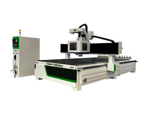 CNC ROUTER CIMC2040-ATC