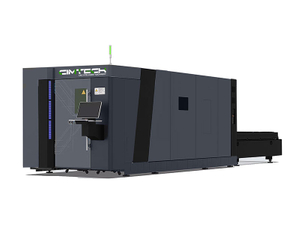 Fiber Laser Cutting Machine E Series