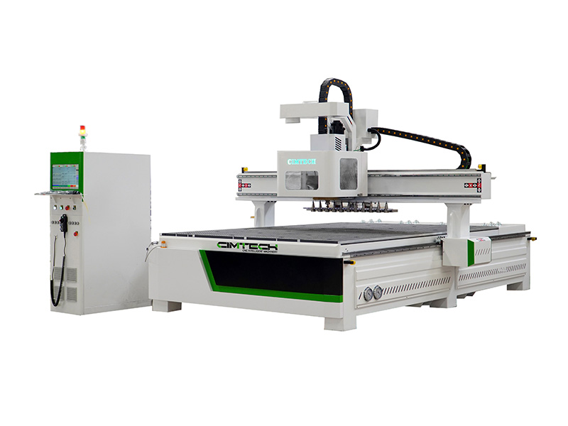 CNC ROUTER CIMC2030-ATC