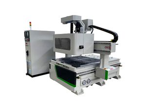 CNC ROUTER CIMC1313-ATC