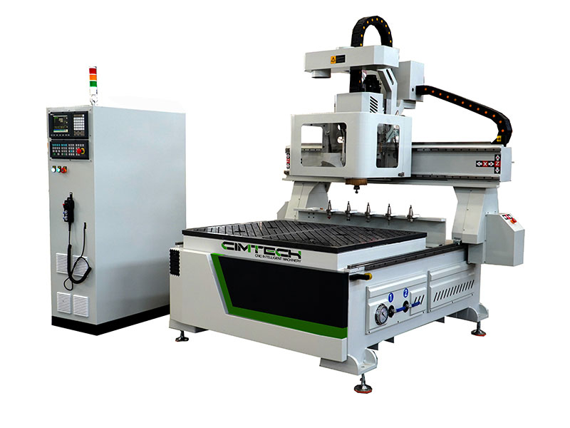 CNC ROUTER CIMC1313-ATC