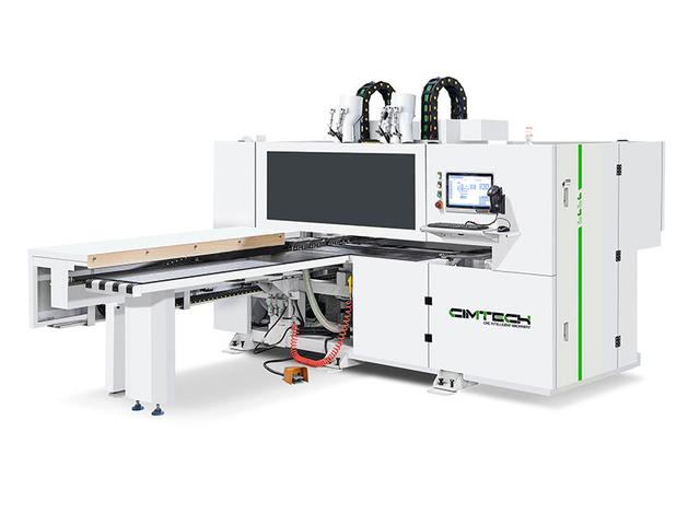 Six Side Drilling Machine CIM2800L-ATC