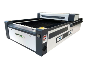 Laser Cutting Machine CIM1325 