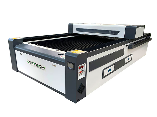 Laser Cutting Machine CIM1325 