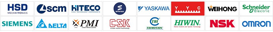 Supplier Brand