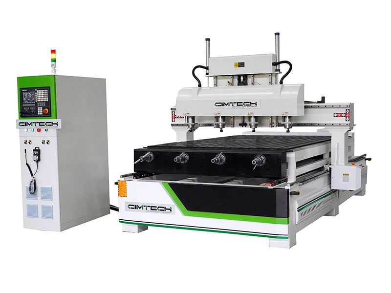 CNC ROUTER CIMD4022-4S