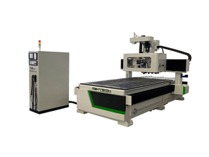CNC ROUTER CIMC1525-ATC