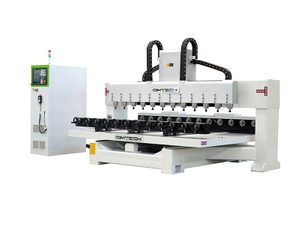 CNC ROUTER CIMD2012-12S