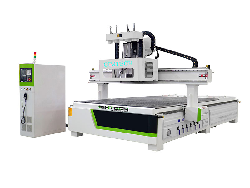 CNC ROUTER CIMN2030H-3S