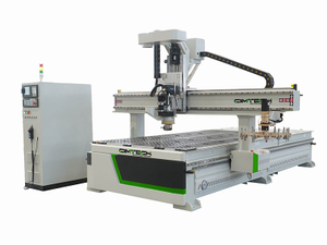 CNC ROUTER CIMC1530C-ATC