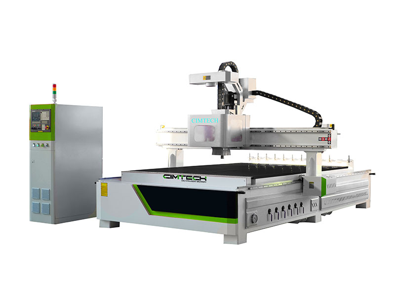 CNC ROUTER CIMC1530-ATC