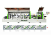 Automatic Edge Banding Machine CIM850