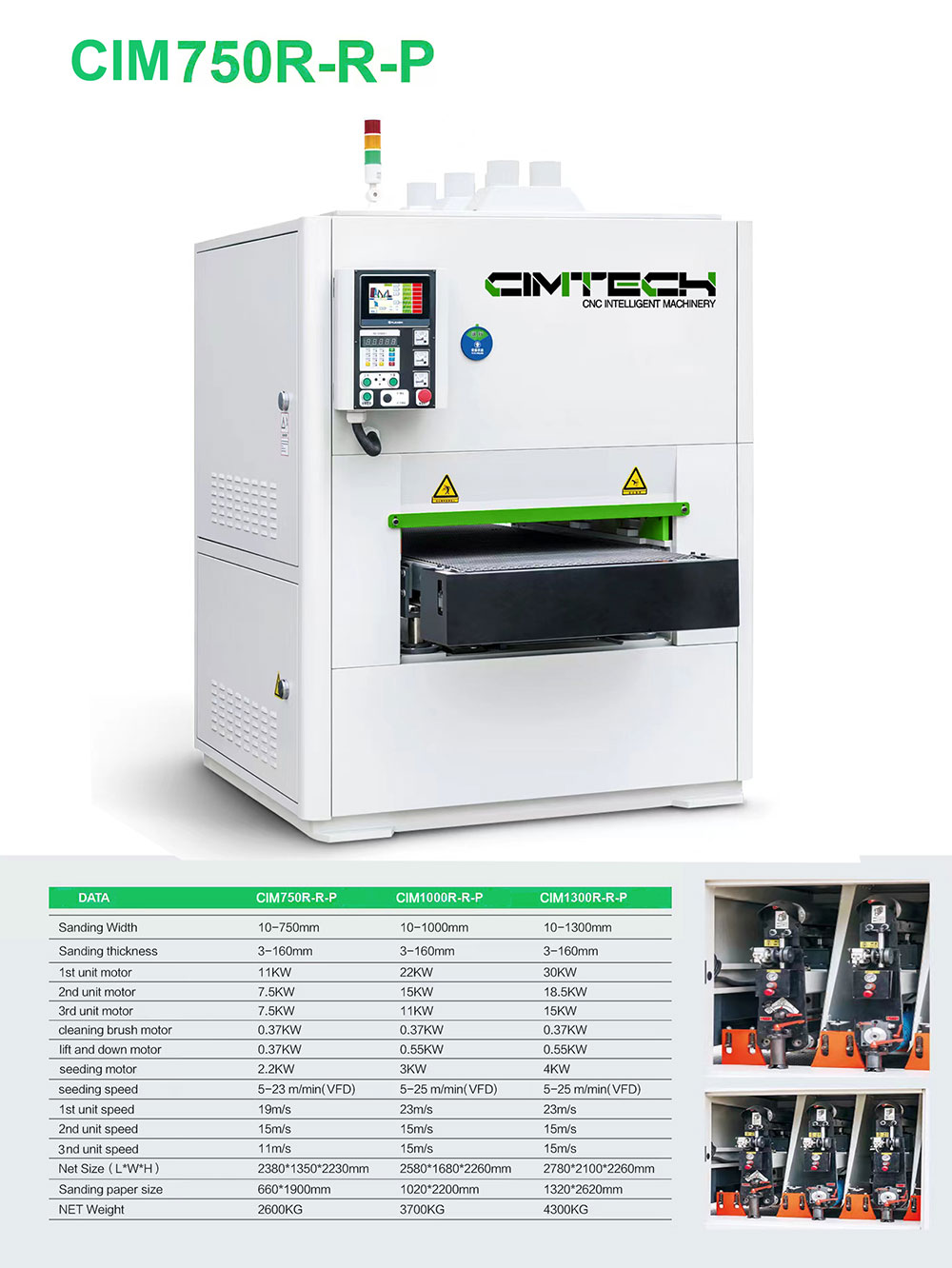 CIM750R-R-P