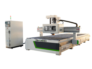 CNC ROUTER CIMC2060-ATC