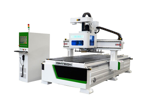 CNC ROUTER CIMC1330-ATC