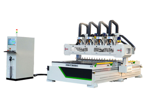 CNC ROUTER CIMC1813DW-ATC