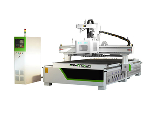 CNC ROUTER CIMN2030-ATC