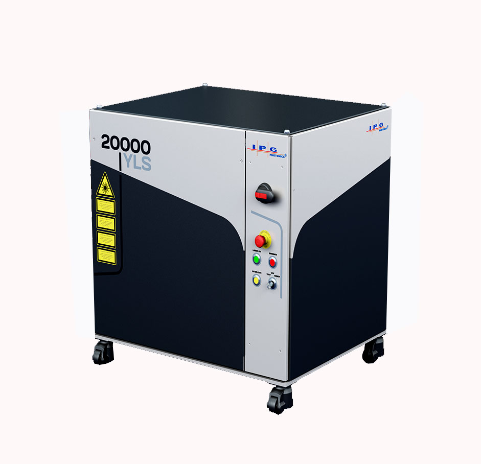 20000W PG Fiber Lasers Source