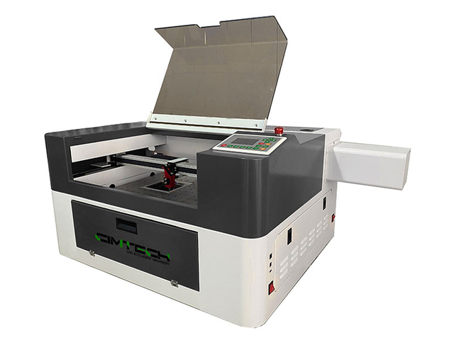 Laser Cutting Machine CIM5030