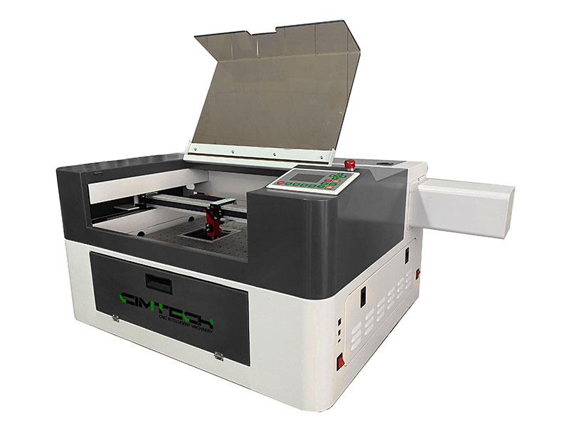 Laser Cutting Machine CIM5030
