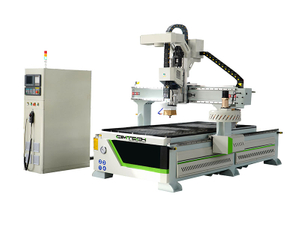 CNC ROUTER CIMC1325S-ATC