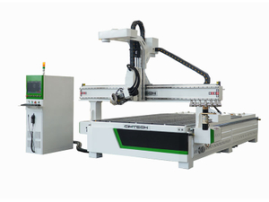 CNC ROUTER CIMD2040-ATC