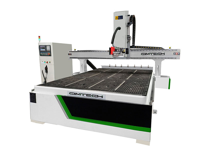 CNC ROUTER CIMD2030-ATC