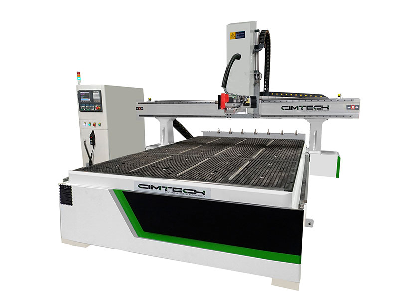 CNC ROUTER CIMD2030-ATC
