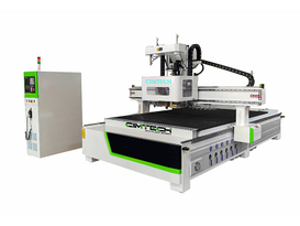 CNC ROUTER CIMN2030D-ATC