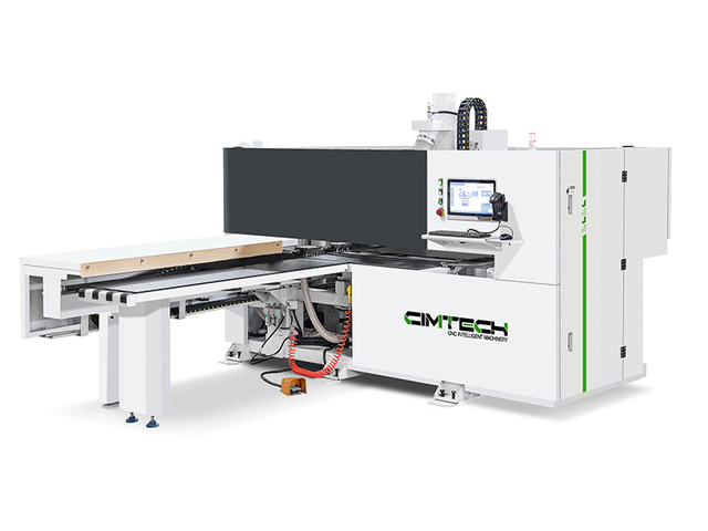 Six Side Drilling Machine CIM2800C-ATC
