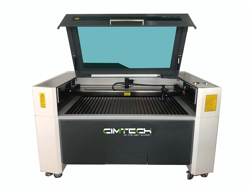 Laser Cutting Machine CIM1390A