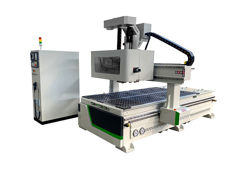 CNC ROUTER CIMC1325-ATC