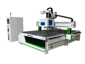 CNC ROUTER CIMC2040-ATC
